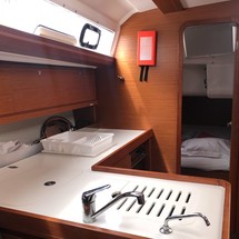 Dufour 412