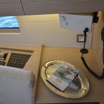 Beneteau Oceanis 46