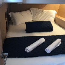 Beneteau Oceanis 46