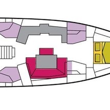 Beneteau Oceanis 46