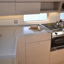 Beneteau Oceanis 46