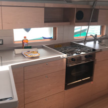 Beneteau Oceanis 46