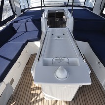 Beneteau Oceanis 46