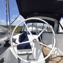 Beneteau Oceanis 46