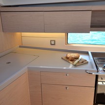 Beneteau Oceanis 46