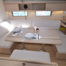 Beneteau Oceanis 46