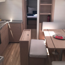 Beneteau Oceanis 46