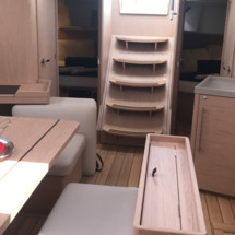 Beneteau Oceanis 46