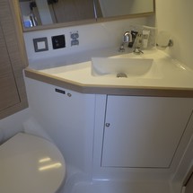 Beneteau Oceanis 46