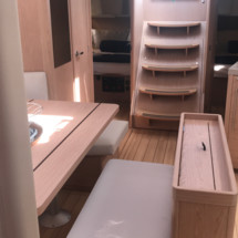 Beneteau Oceanis 46