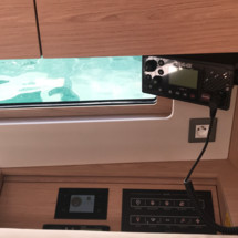 Beneteau Oceanis 46