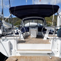 Beneteau Oceanis 46