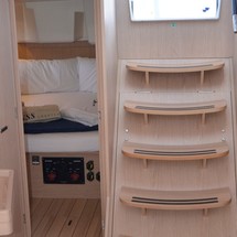 Beneteau Oceanis 46