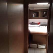 Lagoon 450 F