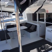 Lagoon 450 F