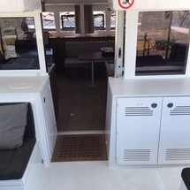 Lagoon 450 F