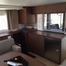 Lagoon 450 F