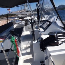 Lagoon 450 F
