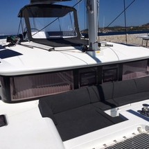 Lagoon 450 F