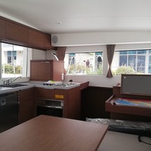 Lagoon 40