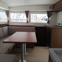 Lagoon 40
