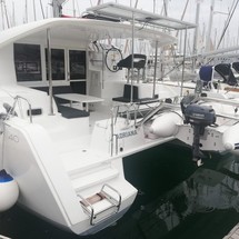 Lagoon 40