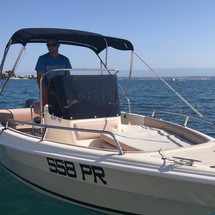 Beneteau Cyclades 50.5