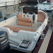 Beneteau Cyclades 50.5