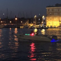 Beneteau Cyclades 50.5