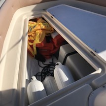 Beneteau Cyclades 50.5