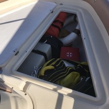 Beneteau Cyclades 50.5