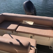 Beneteau Cyclades 50.5