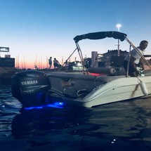 Beneteau Cyclades 50.5