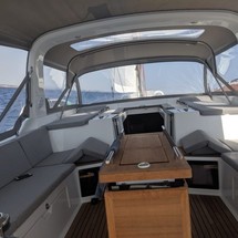 Beneteau Oceanis 55