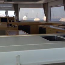 Lagoon 560