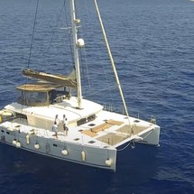 Lagoon 560