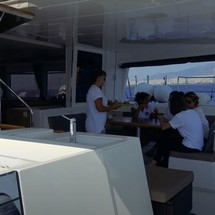 Lagoon 560