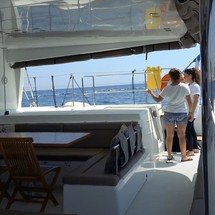 Lagoon 560
