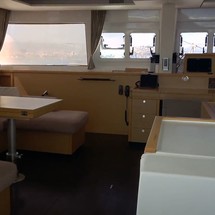 Lagoon 560