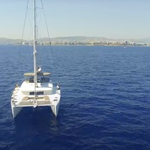 Lagoon 560