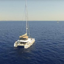Lagoon 560
