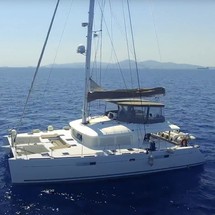 Lagoon 560
