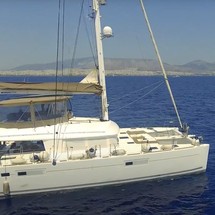 Lagoon 560