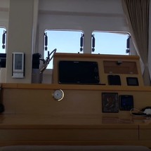 Lagoon 560