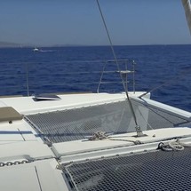 Lagoon 560
