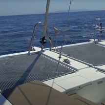Lagoon 560