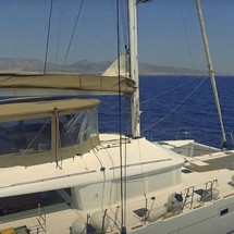 Lagoon 560