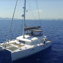 Lagoon 560
