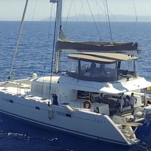 Lagoon 560
