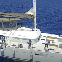 Lagoon 560